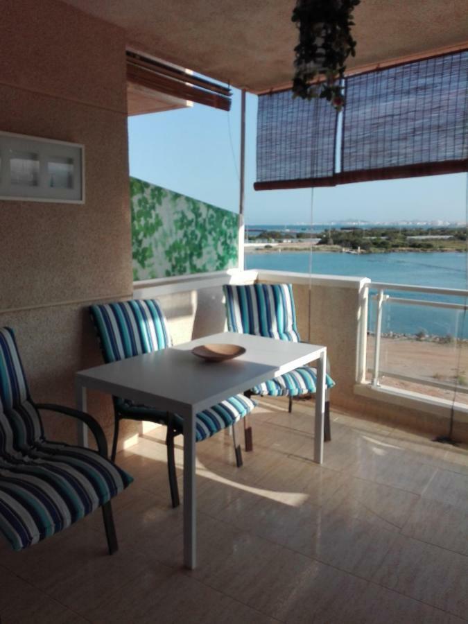 La Manga, Puertomar Apartment Exterior photo